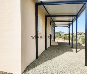 Alquiler de finca rústica en Avenida Manuel de Falla, 1 - Photo 2