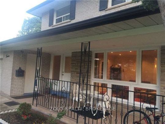 For Lease - 12 Quinby Court, Toronto, Ontario - Photo 1