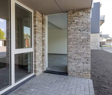 Appartement te huur in Kruibeke voor € 810 met 1 slaapkamer - Photo 6