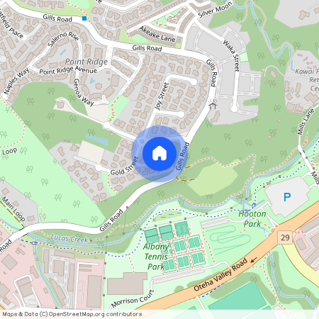 6 Gold Street, Albany Heights, Rodney