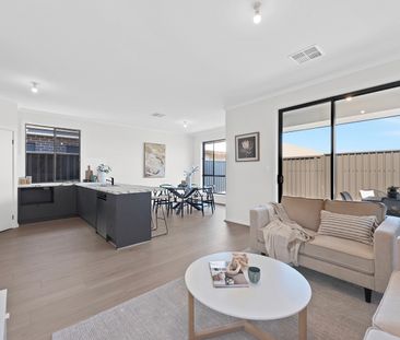 6 Michelino Street, Munno Para Downs SA 5115 - House For Rent | Domain - Photo 3