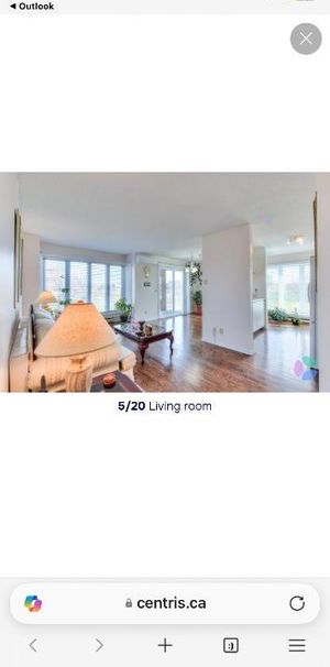BRIGHT CONDO 4 1/2 FOR RENT - Photo 1