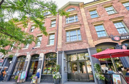 For Lease - 81A Front Street Unit# 418, Toronto, Ontario - Photo 2