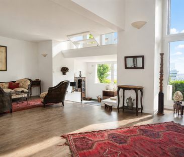 Tout savoir sur cet appartement dans le quartier Manufacture-Brimbo... - Photo 2