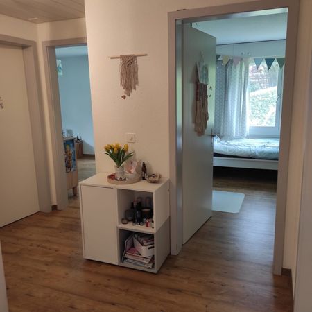 4.5 Zimmer, 80 m² - Foto 4