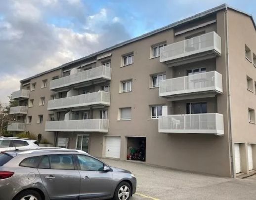 Logement entièrement rénové de 3.5 pièces au 3ème étage - Photo 1