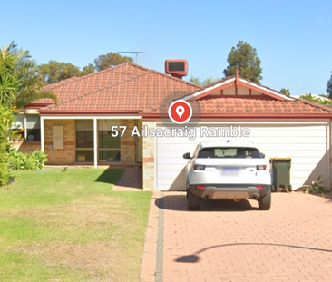 57 Ailsacraig Ramble, Kinross, WA - Photo 2