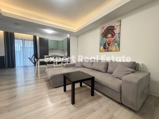 VILA MODERNA-OTOPENI-PET FRIENDLY - Fotografie 1