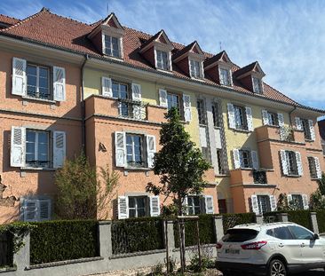 COLMAR - APPARTEMENT 4 Pièces - Photo 2