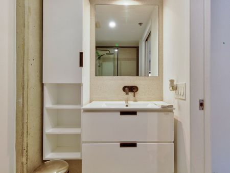 1406 Rue Ste Élisabeth, Montréal (Ville-Marie), QC H2X - Photo 3