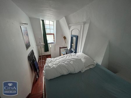 Location Appartement 1 pièce 19m² ROUEN 76000 - Photo 3