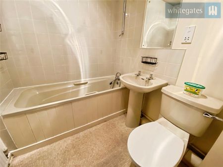 Nant Court, Park Road, Coedpoeth, Wrexham, LL11 - Photo 5