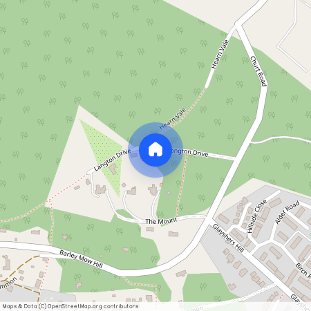 Langton Drive, Bordon, GU35 8AR, Hampshire