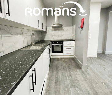 1 bedroom studio to rent - Photo 5