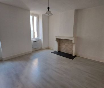 Location appartement 1 pièce 34.57 m² à Vienne (38200) - Photo 1