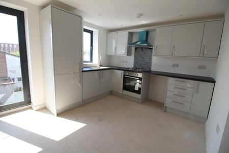 2 Bed Student Accommodation - Photo 3