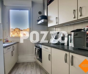 Location - Appartement 2 pièce(s) - 38 m² - Granville - Photo 5