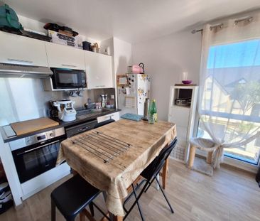 Appartement T2 à louer Saint Erblon - 42 m² - Photo 5