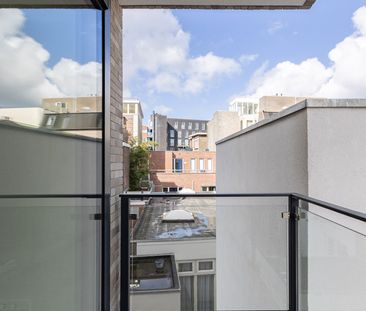 Appartement te huur: Gansstraat 36-C 3582 EH Utrecht - Photo 1