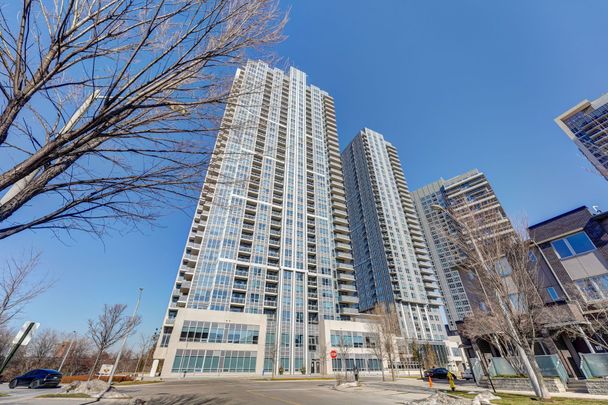 For Lease - 275 Village Green Square Unit# 2620, Toronto, Ontario - Photo 1