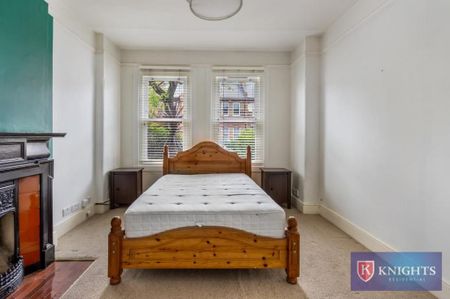 2 bedroom ground floor maisonette to rent - Photo 3