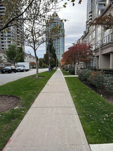 For Lease - 8 Rean Drive Unit# GV18, Toronto, Ontario - Photo 5