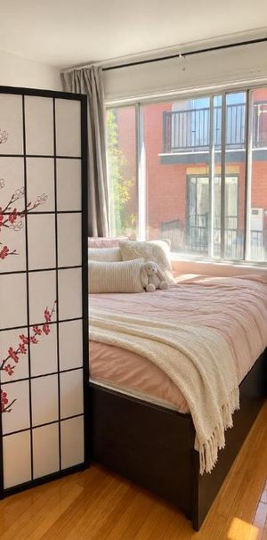 Studio - Montréal - $1,195 /mo - Photo 1
