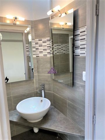 Appartement en centre ville - Photo 5