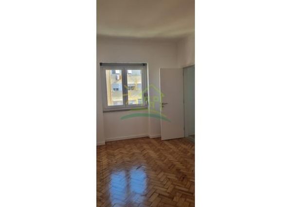 Apartamento T2 em Lisboa