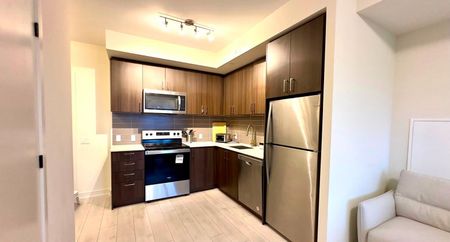 For Lease - 8010 Derry Road Unit# 1001, Milton, Ontario - Photo 2