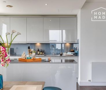 2 bedroom flat to rent - Photo 2