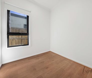 Brand New Family Home - Photo 1