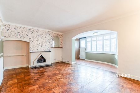 3 bedroom house to rent Highdown Drive, Littlehampton, West Sussex, BN17 - Photo 3