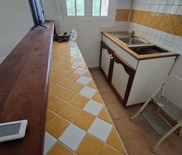 Location Appartement 1 pièce 25m² - Photo 5