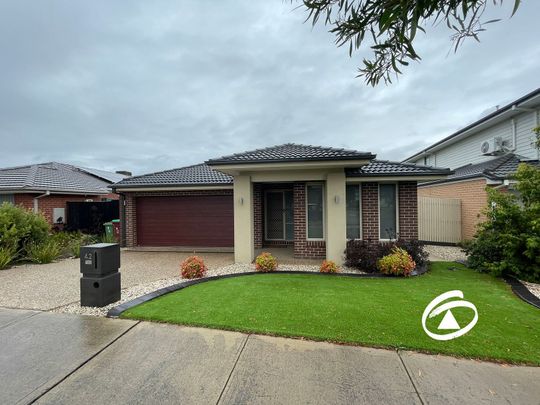 42 Aintree Close, 3978, Clyde Vic - Photo 1