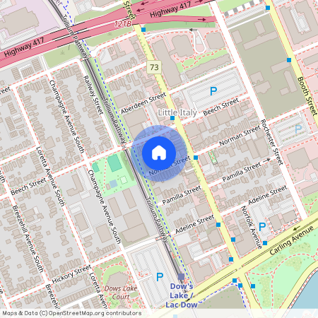 93 Norman, Hintonburg - Mechanicsville, Ottawa, ON