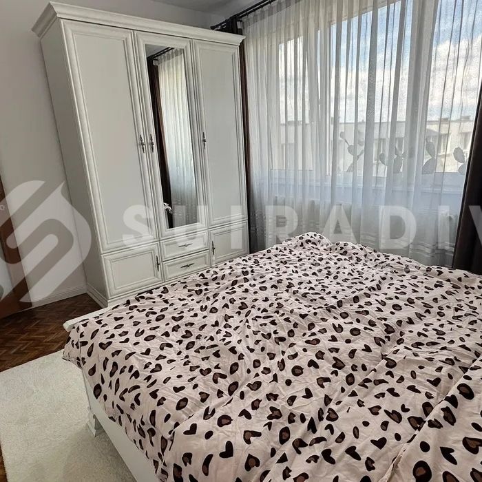 Apartament modern, 2 camere, bloc cu lift- Piata Abator - Photo 1