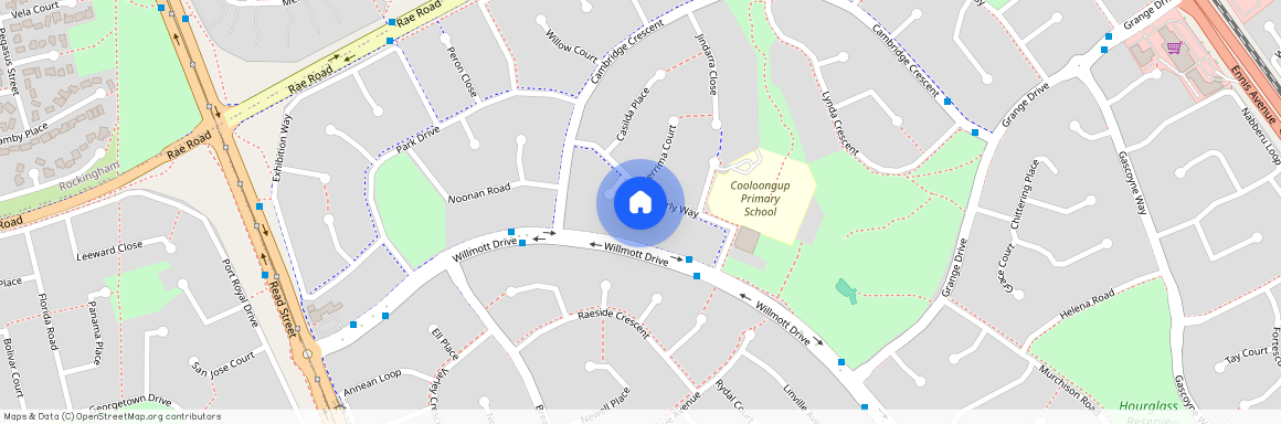 12 Westerly Way, WA 6168, Cooloongup