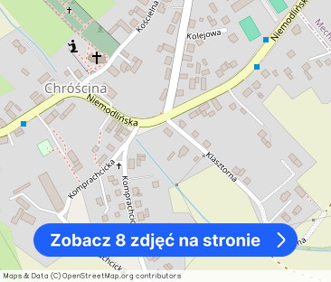 Bezczynszowe 2-pokojowe mieszkanie do wynajęcia, DARMOWY PARKING - Zdjęcie 1