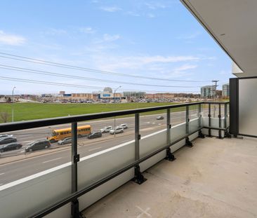 For Lease - 2485 Eglinton Avenue Unit# 518, Mississauga, Ontario - Photo 2