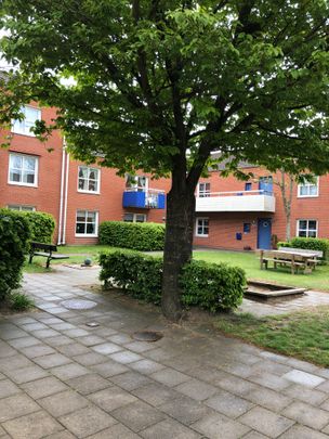 Nevisborg, Staffanstorp - Foto 1