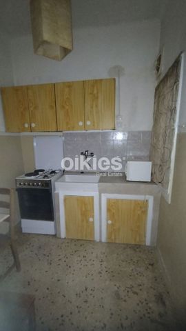 Studio/Γκαρσονιέρα για ενοικίαση Άγιος Δημήτριος (Κέντρο Θεσσαλονίκης) - Φωτογραφία 4