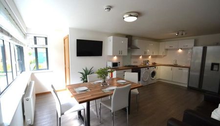 Flat 2, Thornton Court (x4) - Photo 5