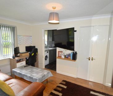 1 bedroom apartment to rent - Photo 5