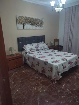 Alquiler de casa o chalet independiente en Calle carril, 16 - Photo 1