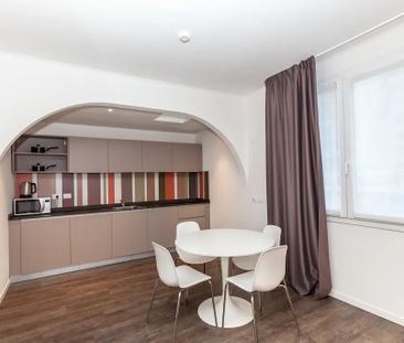 Via Giovanni Cagliero, Milan, Lombardy 20125 - Photo 1