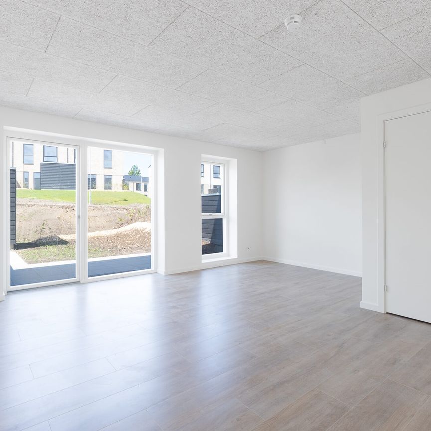 Byhøjvænget 26 - Foto 1