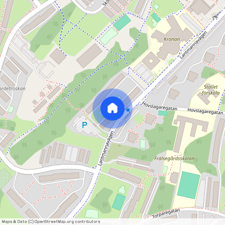 Lantmannavägen 143, 46160, Trollhättan