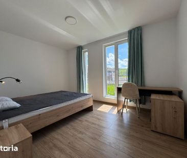 Casa individuala pe un singur nivel, 100 mp utili, 500 mp teren, Corus - Fotografie 5