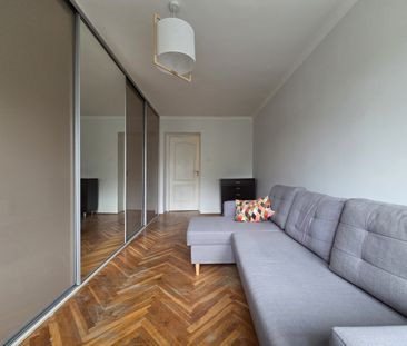 Mieszkanie na wynajem Poznań Grunwald Niegolewskich 68m² - Фото 3